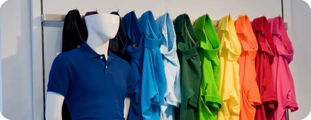 Showcase Clothing Samples - Varietal Trading, Garment exporter and clothing factory, Sri Lanka.